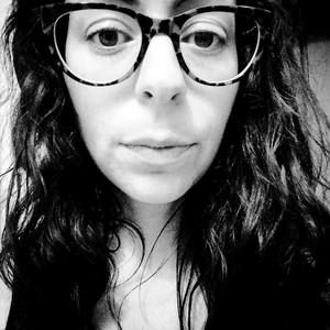 Meet your Posher, Geneviève